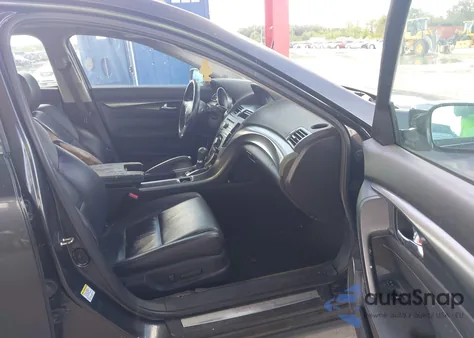 2014 Acura Tl 3.5 Special Edition from USA, damaged, VIN 19UUA8F33EA003847